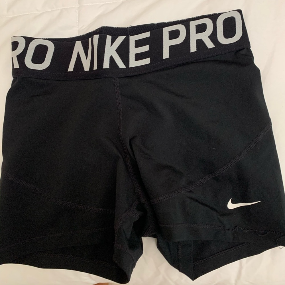 Nike Pro Spandex